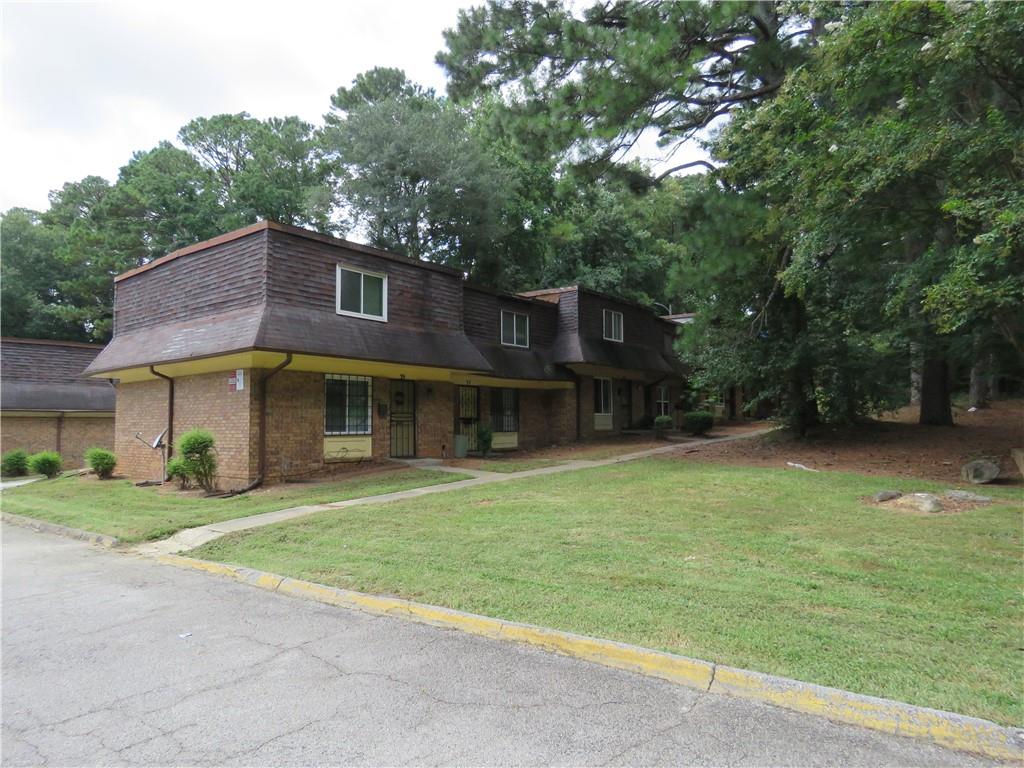 37 Peyton Place Southwest Atlanta, GA 30311 - Photo 25 of 28