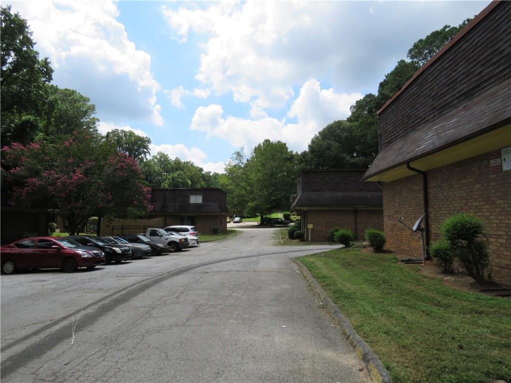 37 Peyton Place Southwest Atlanta, GA 30311 - Photo 26 of 28