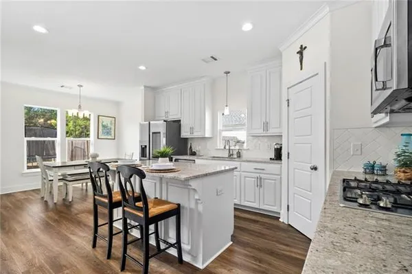 $424,000 | 4077 Kelly Lake Lane, Madisonville, LA 70447