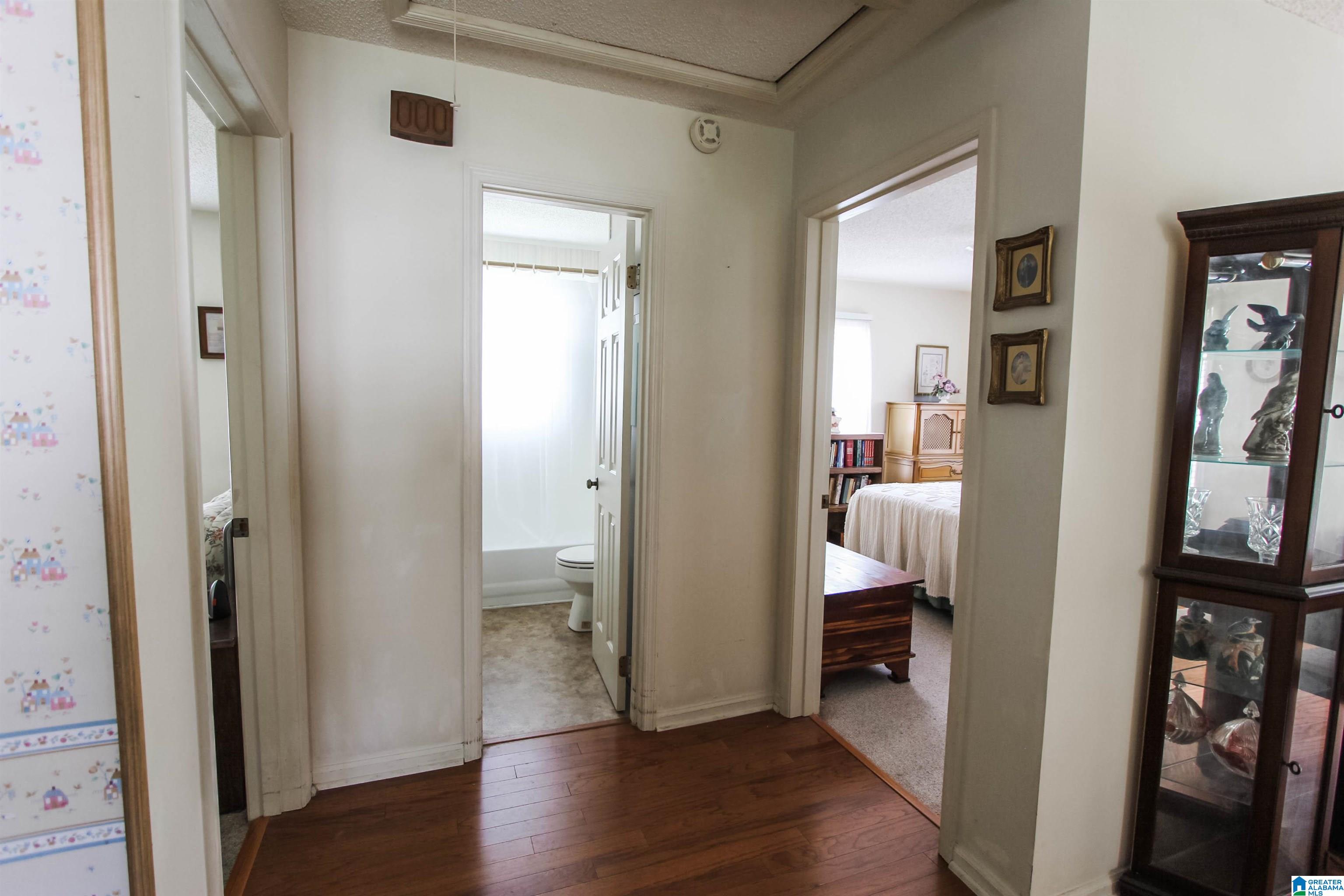 604 Alexandria Road Weaver, AL 36277 - Photo 32 of 50