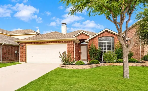 $369,500 | 2821 Watercress Drive, Little Elm, TX 75068