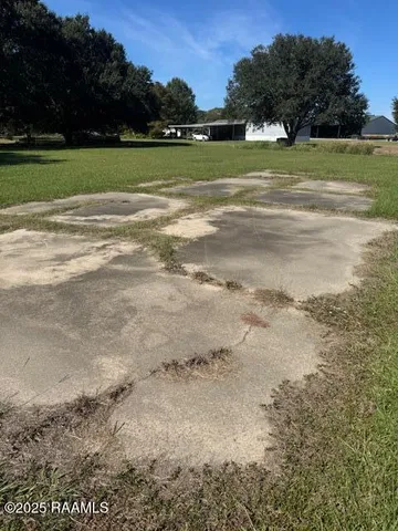 $25,000 | La-31, Unit 1A1, Arnaudville, LA 70512