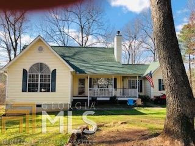 130 Cork Road Forsyth, GA 31029 - Photo 1 of 1