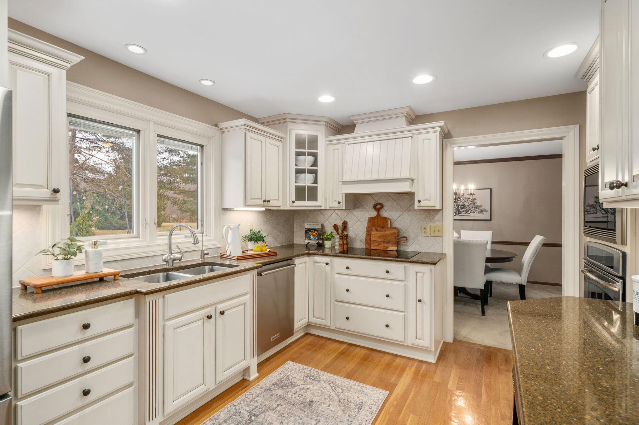 4944 Rutherford Road Powell, OH 43065 - Photo 50 of 100 Kitchen