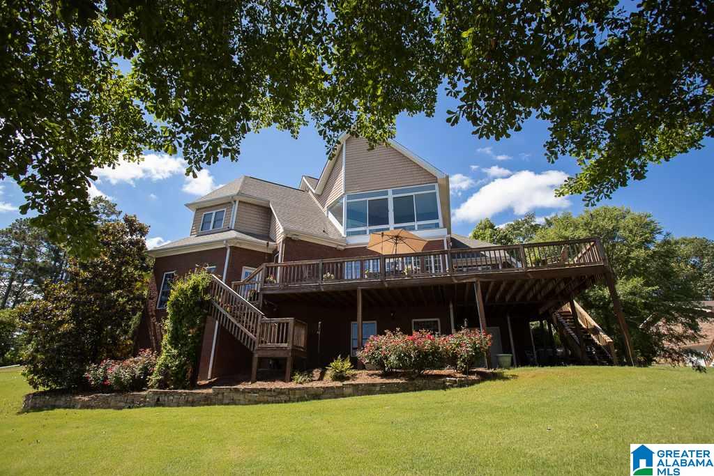 780 Briar Cliff Road Rainbow City, AL 35906 - Photo 38 of 45