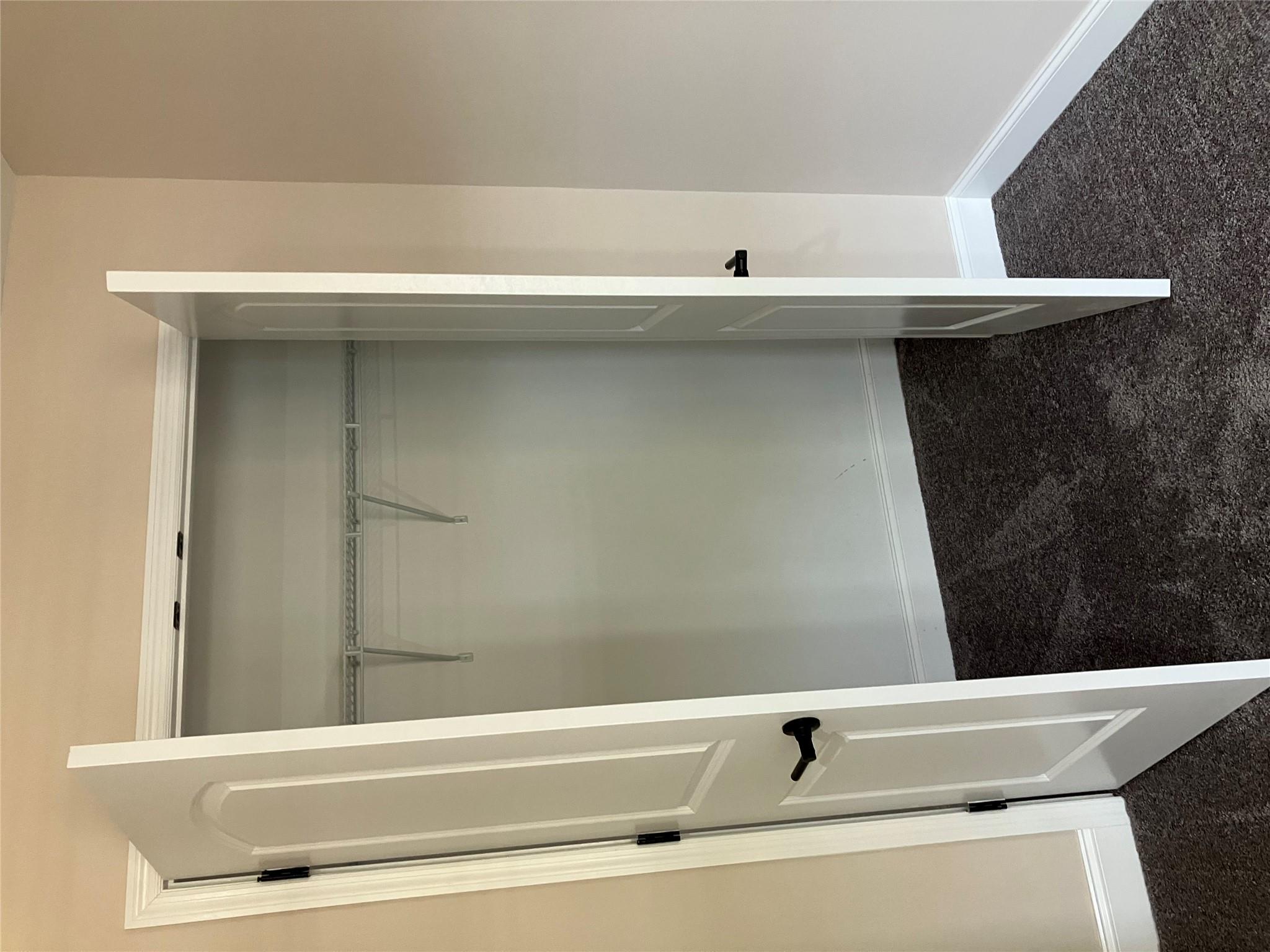 0 Mill Road Coram, NY 11727 - Photo 18 of 28 a view of closet