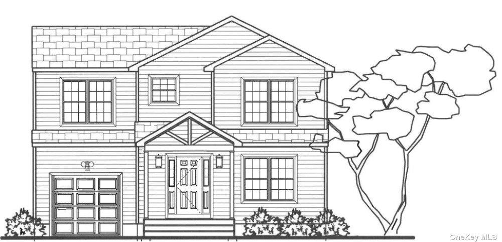 0 Mill Road Coram, NY 11727 - Photo 23 of 28 a very nice looking room with a large window