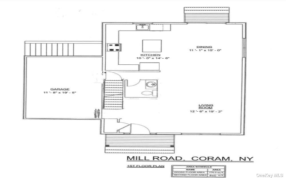 0 Mill Road Coram, NY 11727 - Photo 24 of 28 unknown