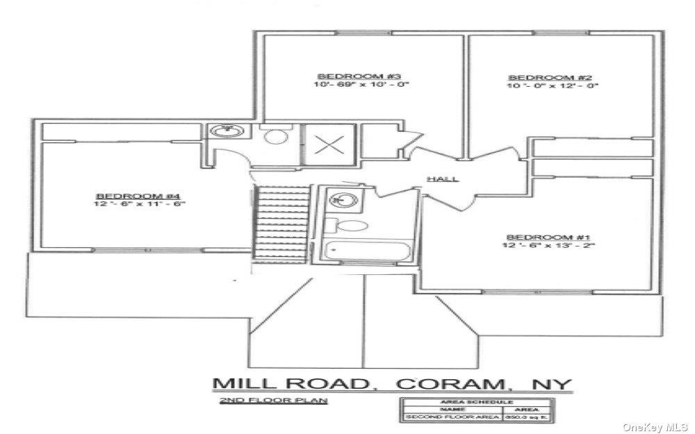 0 Mill Road Coram, NY 11727 - Photo 25 of 28