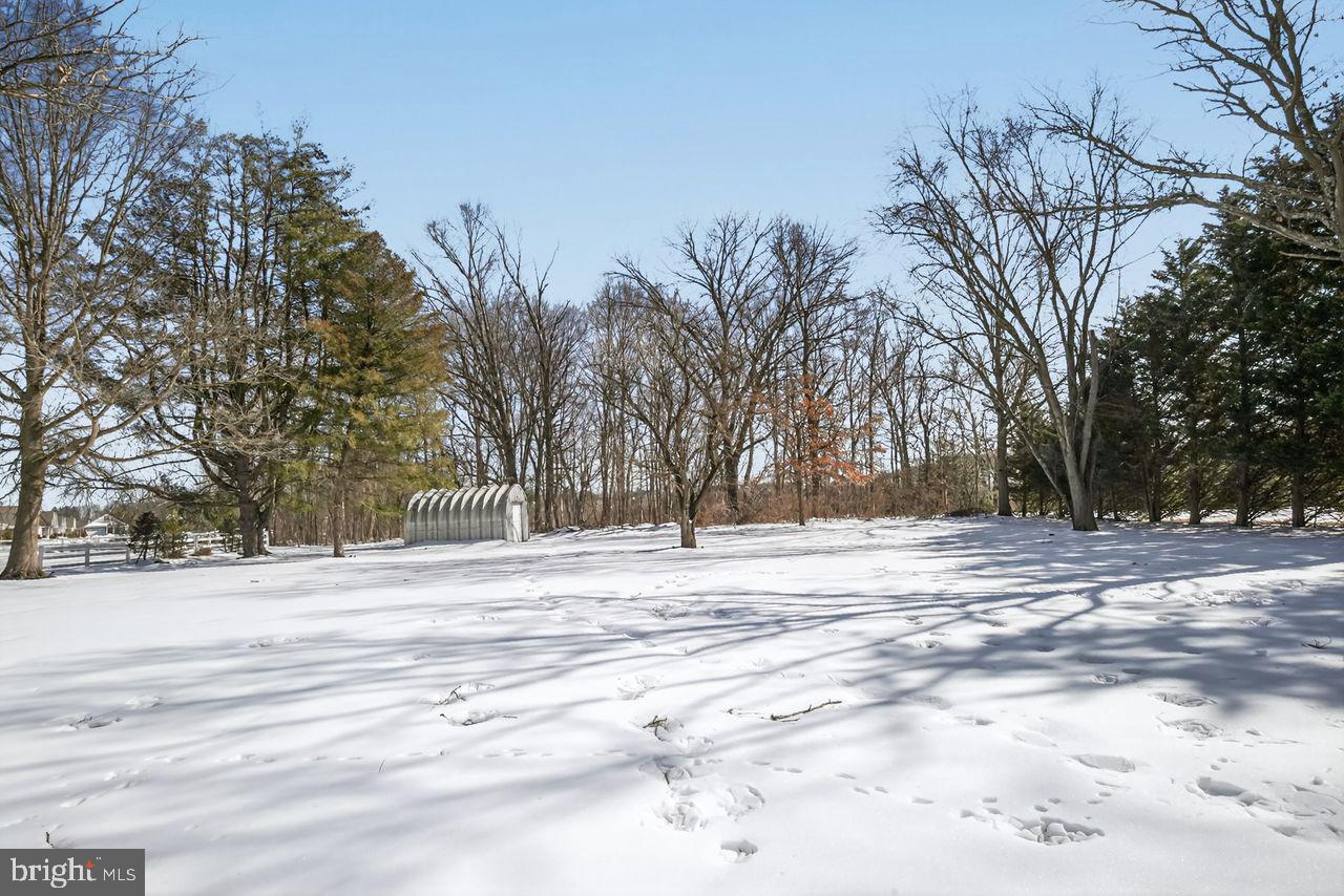 4304 Bridgeboro Road Moorestown, NJ 08057 - Photo 40 of 40 a view of empty space with trees