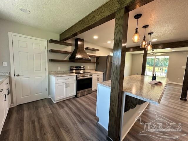 31 West Cottage Street Century, FL 32535 - Photo 16 of 36