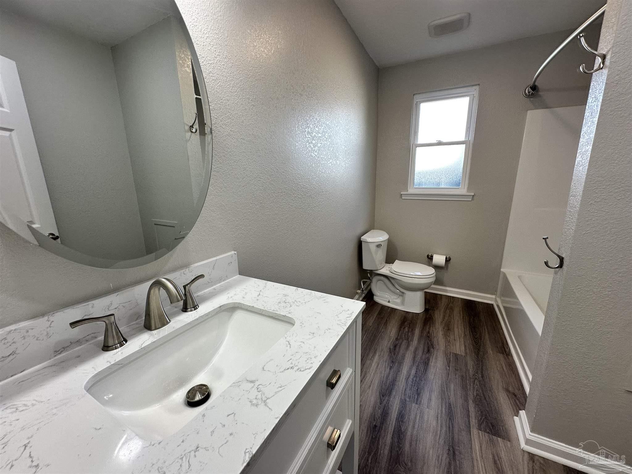 31 West Cottage Street Century, FL 32535 - Photo 20 of 36