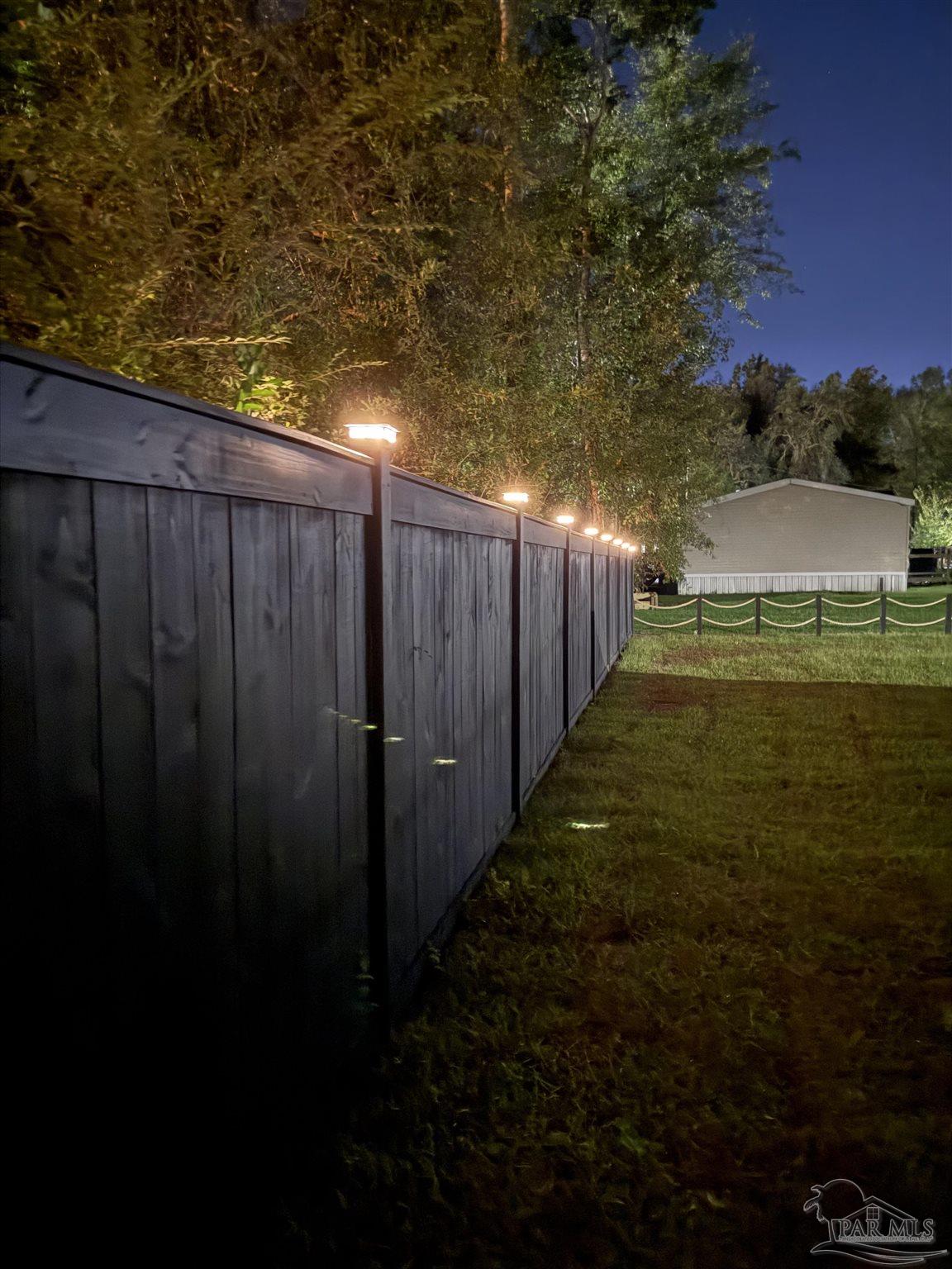 31 West Cottage Street Century, FL 32535 - Photo 34 of 36