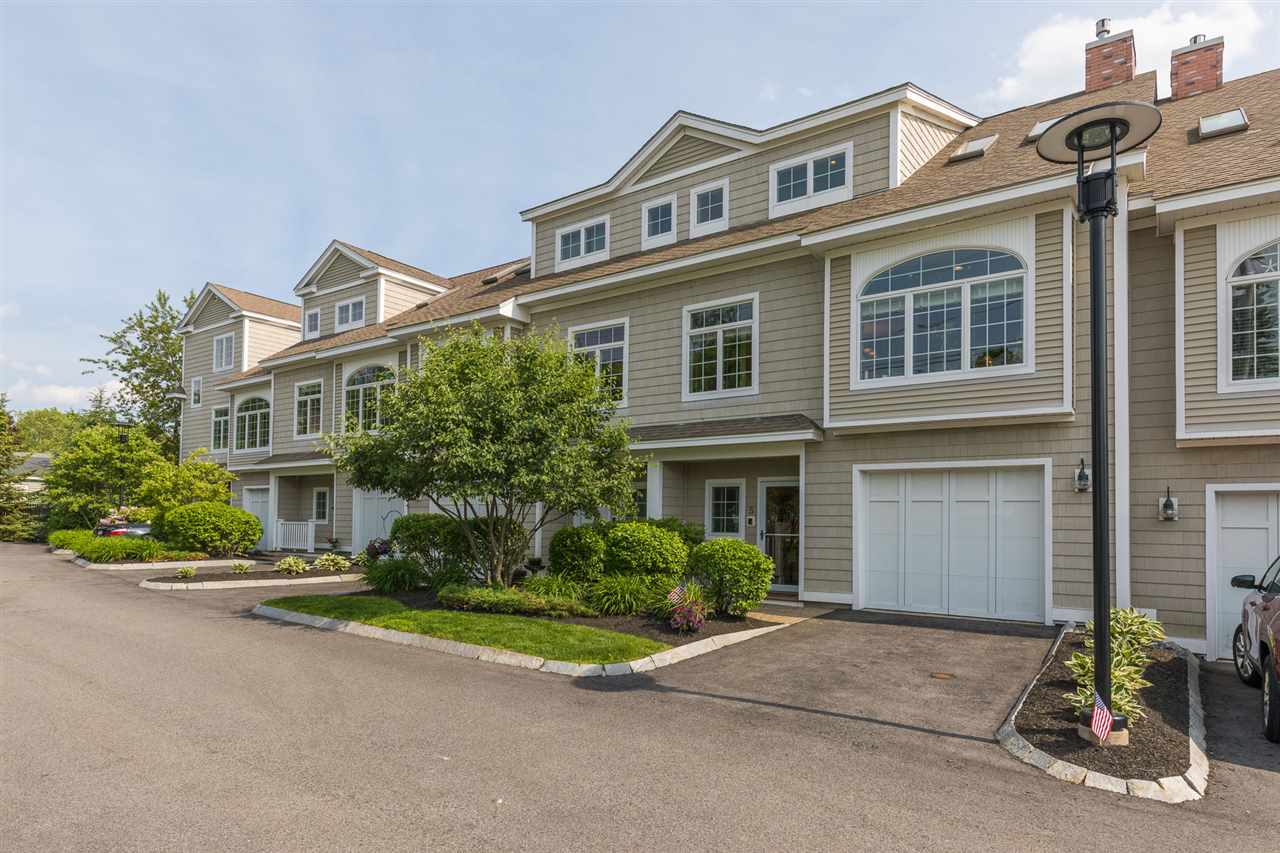 19 Bridge Street, Unit 5 Kittery, ME 03904 - Photo 1 of 38