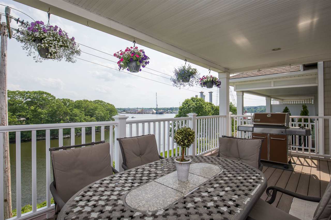 19 Bridge Street, Unit 5 Kittery, ME 03904 - Photo 22 of 38