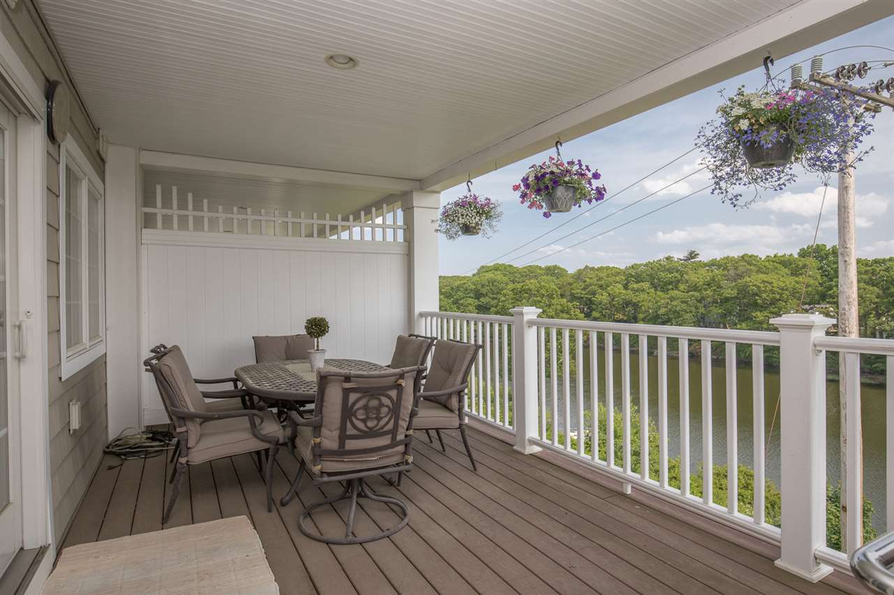 19 Bridge Street, Unit 5 Kittery, ME 03904 - Photo 24 of 38