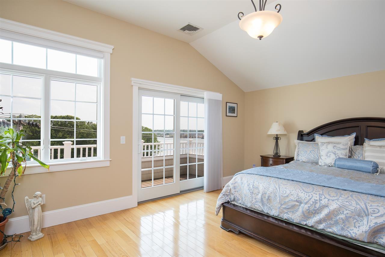 19 Bridge Street, Unit 5 Kittery, ME 03904 - Photo 31 of 38