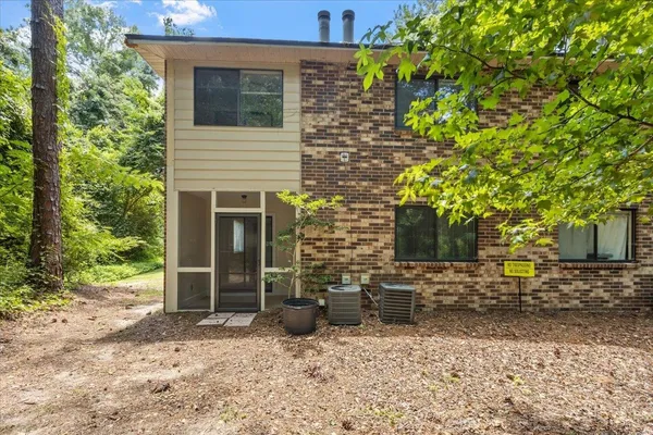 $1,450 | 3208 Ginger Drive, Unit B, Tallahassee, FL 32308