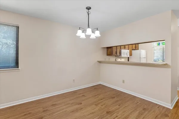 $1,450 | 3208 Ginger Drive, Unit B, Tallahassee, FL 32308