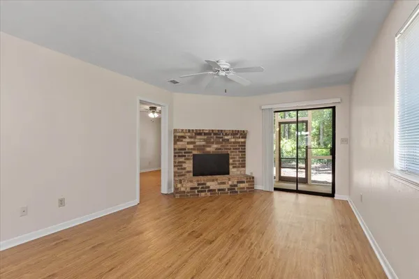 $1,450 | 3208 Ginger Drive, Unit B, Tallahassee, FL 32308