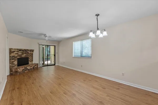 $1,450 | 3208 Ginger Drive, Unit B, Tallahassee, FL 32308