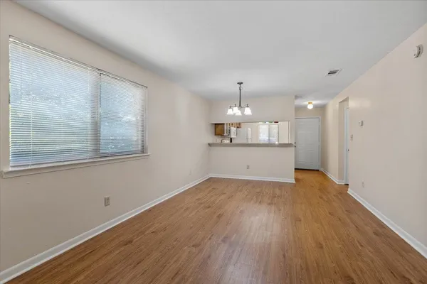$1,450 | 3208 Ginger Drive, Unit B, Tallahassee, FL 32308