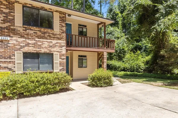 $1,450 | 3208 Ginger Drive, Unit B, Tallahassee, FL 32308