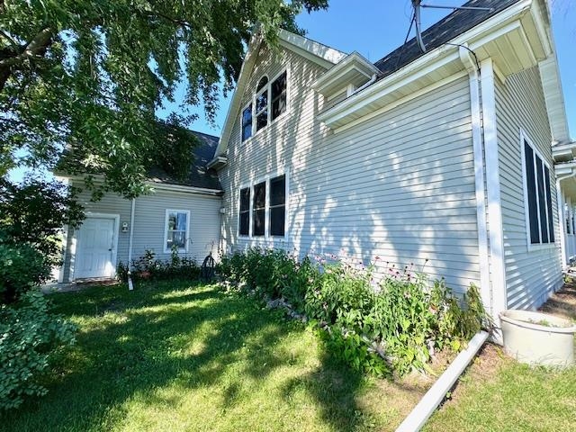 N5439 County Rd C Seymour, WI 54165 - Photo 48 of 51