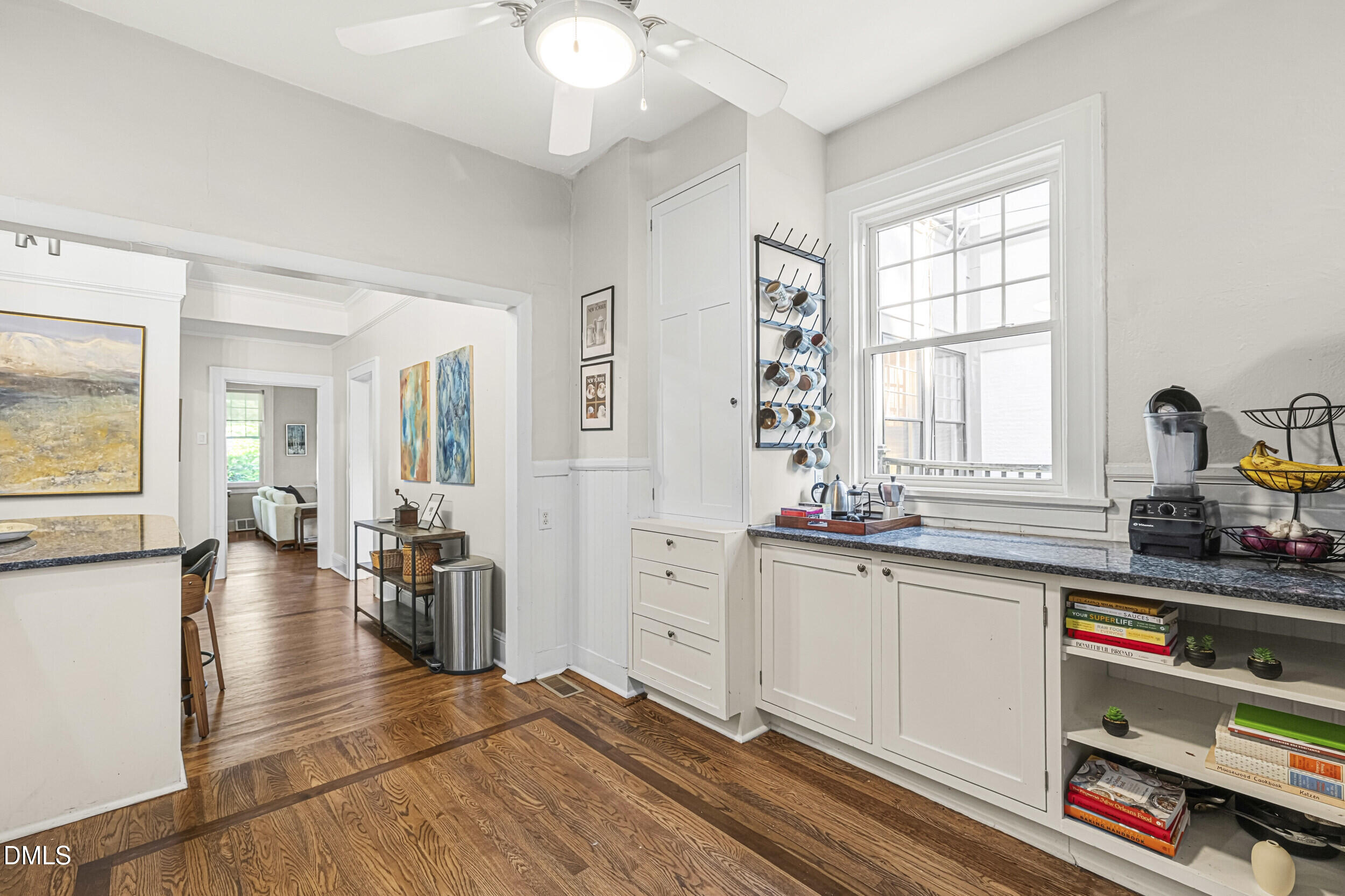 132 Woodburn Road Raleigh, NC 27605 - Photo 27 of 67 20a - Kitchen