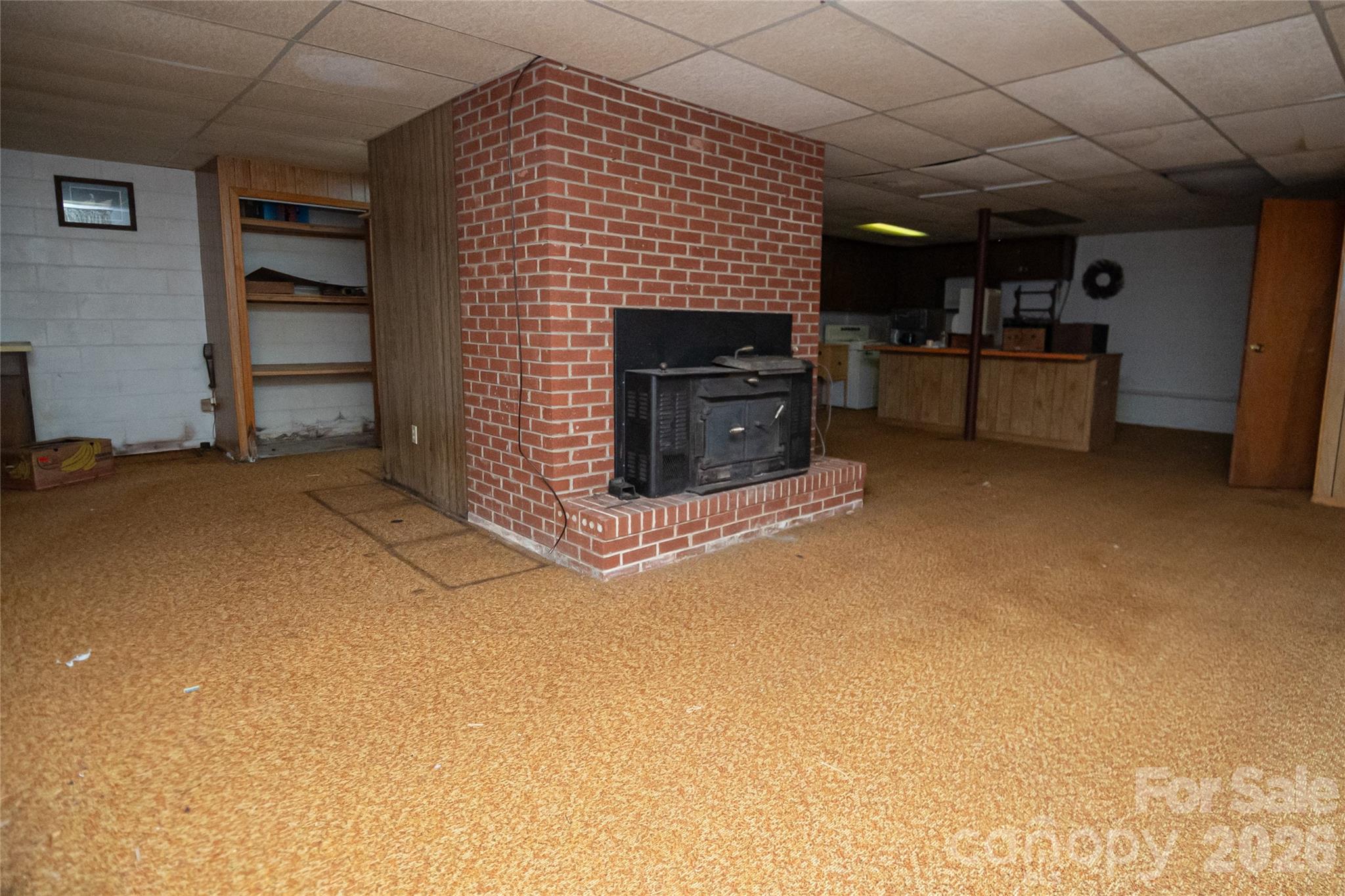 6000 George Hildebran School Road Hickory, NC 28602 - Photo 29 of 35