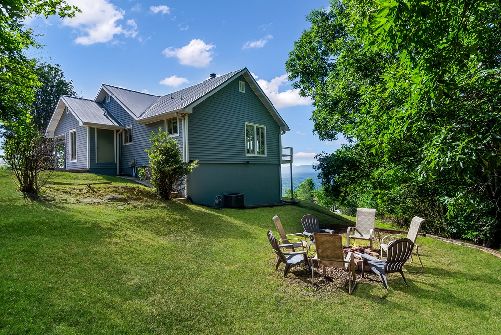 1361 Talona Mountain Road Ellijay, GA 30536 - Photo 3 of 67
