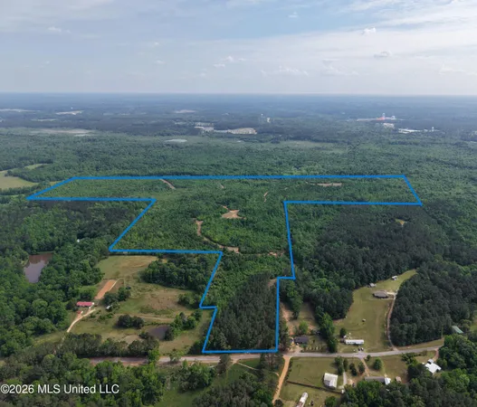 $449,000 | 2608 County Road, Philadelphia, MS 39350
