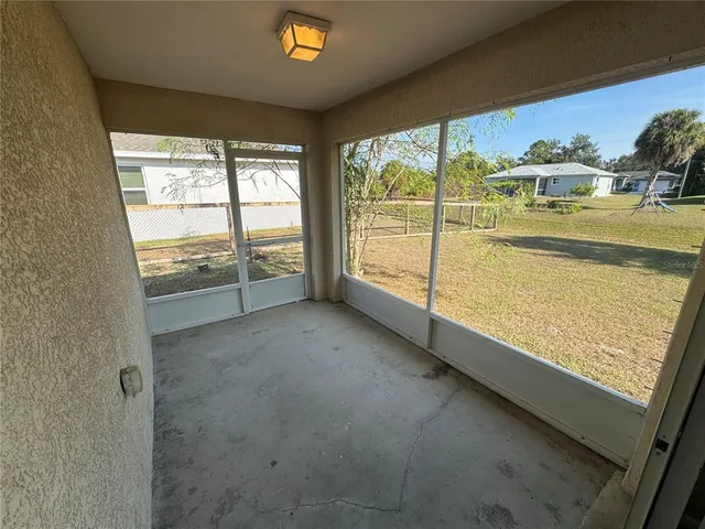 $1,695 | 1510 Yakutat Road, North Port, FL 34287