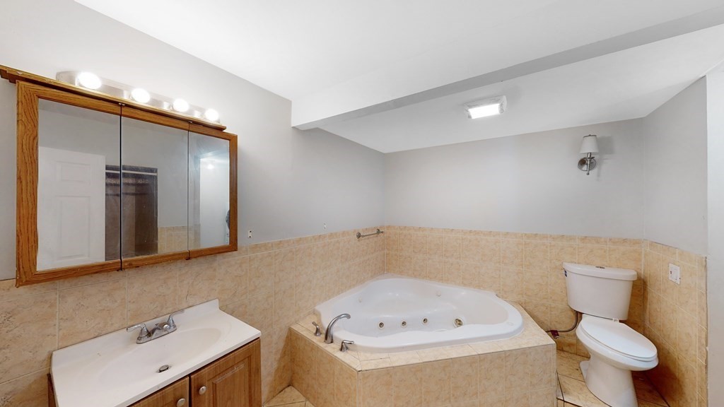2 Moreland Street, Unit 1 Boston, MA 02119 - Photo 24 of 25