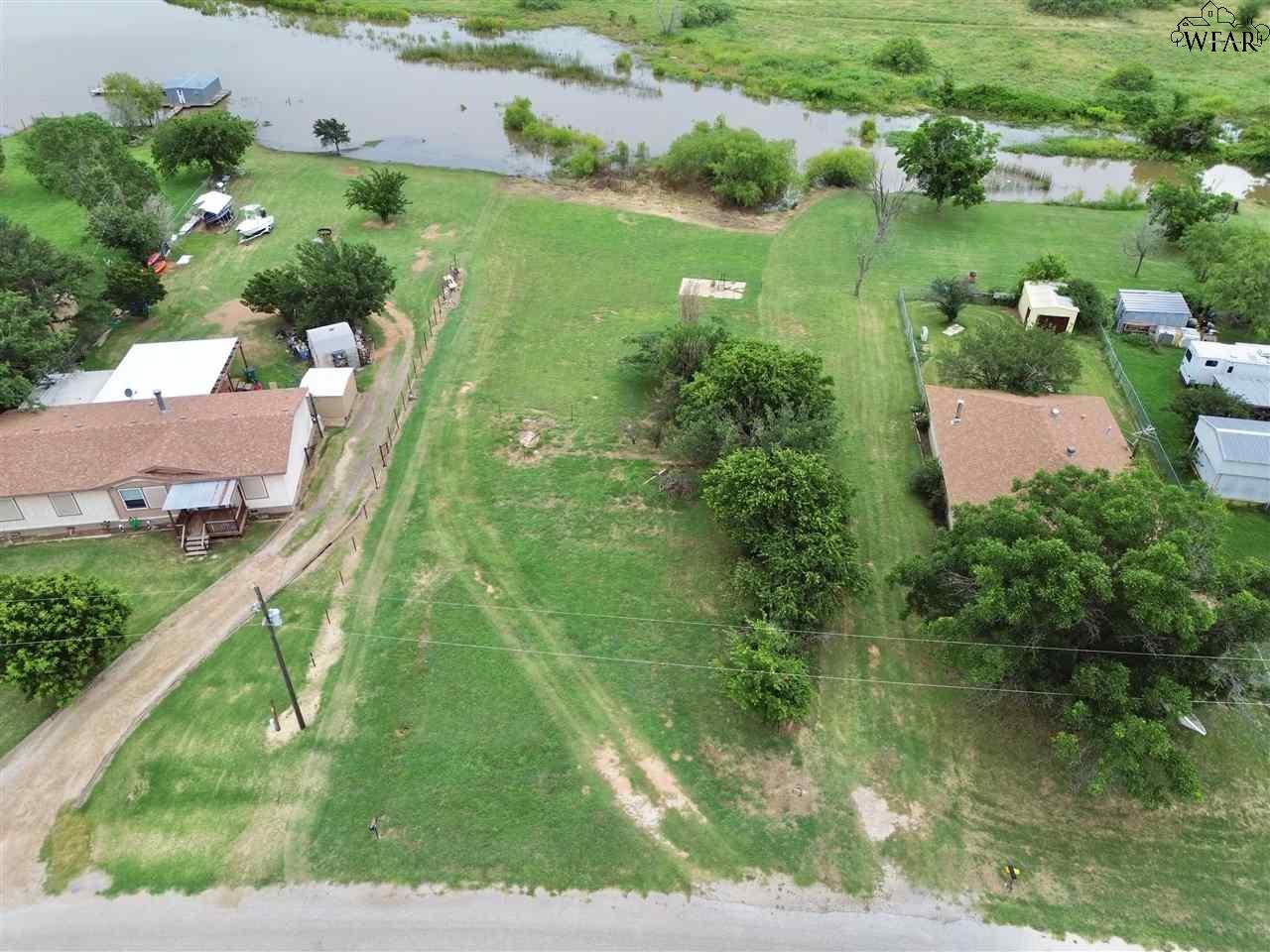 0 Cherokee Trail Wichita Falls, TX 76310 - Photo 1 of 1 Gallery Image 1