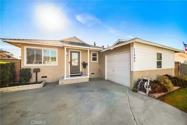 $825,000 | 11405 Elmcroft Avenue, Norwalk, CA 90650