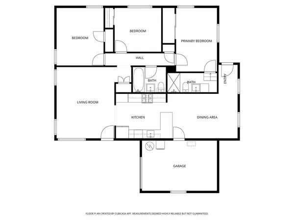 $825,000 | 11405 Elmcroft Avenue, Norwalk, CA 90650
