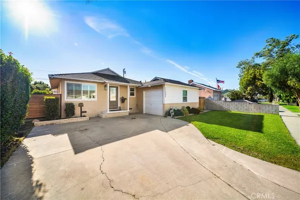 $825,000 | 11405 Elmcroft Avenue, Norwalk, CA 90650
