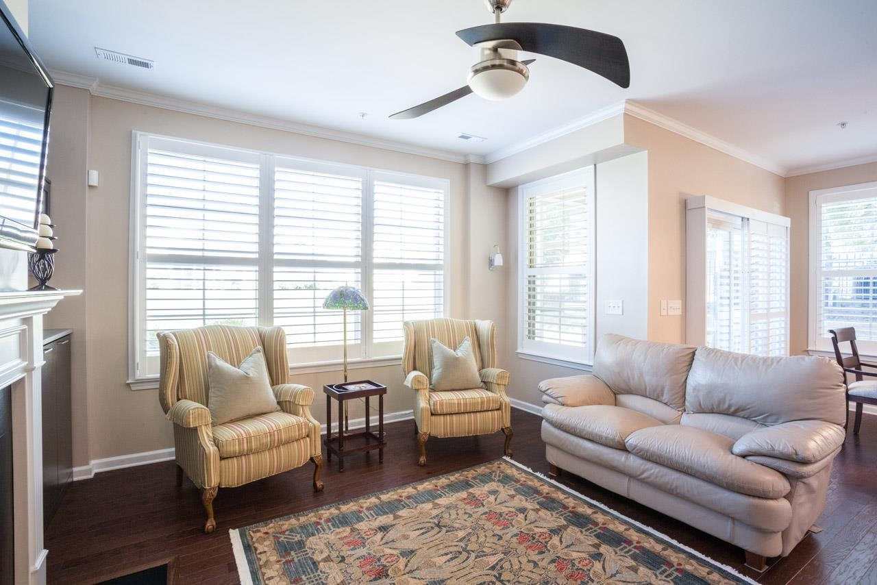 10115 Raven Tree Drive Raleigh, NC 27617 - Photo 8 of 28 Photo 8
