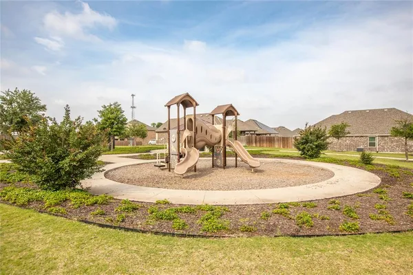 $2,800 | 313 Crescent Avenue, Melissa, TX 75454