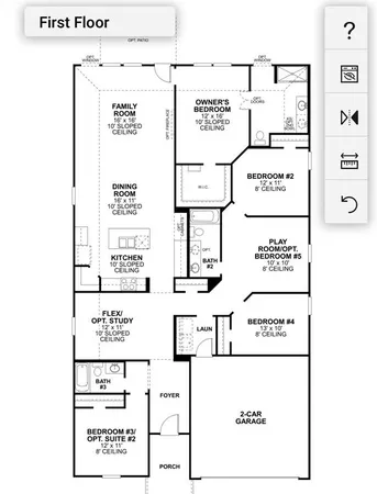 $2,800 | 313 Crescent Avenue, Melissa, TX 75454