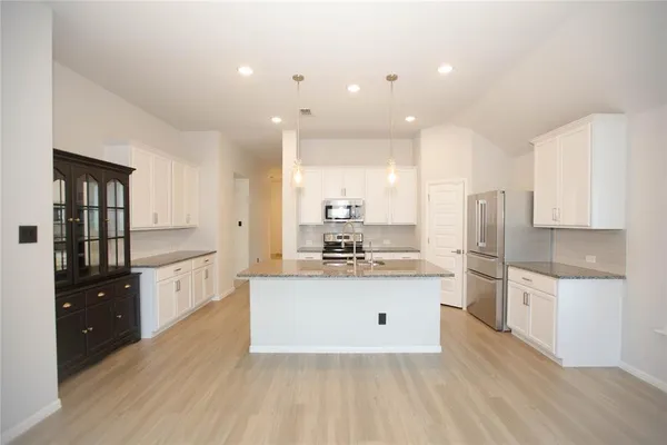 $2,800 | 313 Crescent Avenue, Melissa, TX 75454