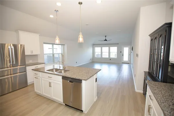 $2,800 | 313 Crescent Avenue, Melissa, TX 75454