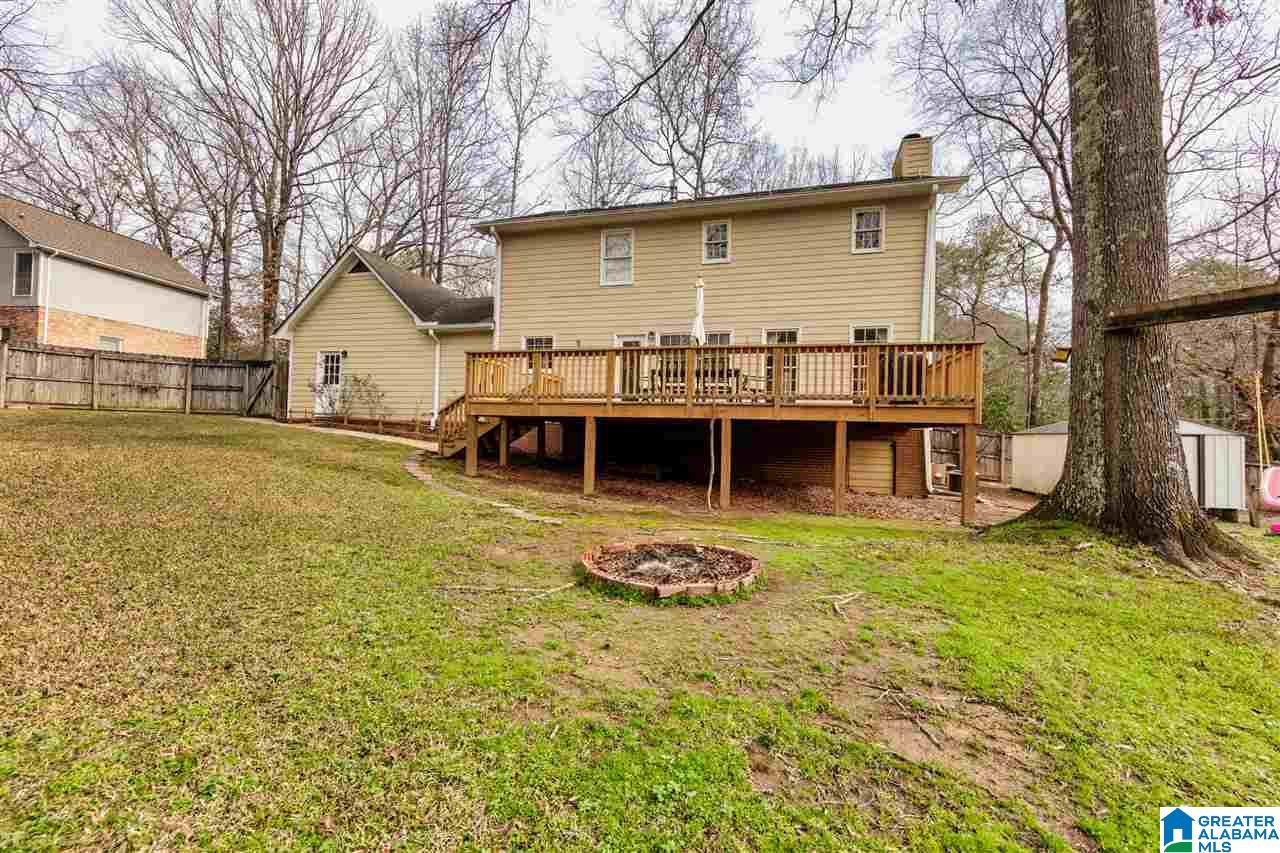 5040 Indian Valley Road Birmingham, AL 35244 - Photo 7 of 49