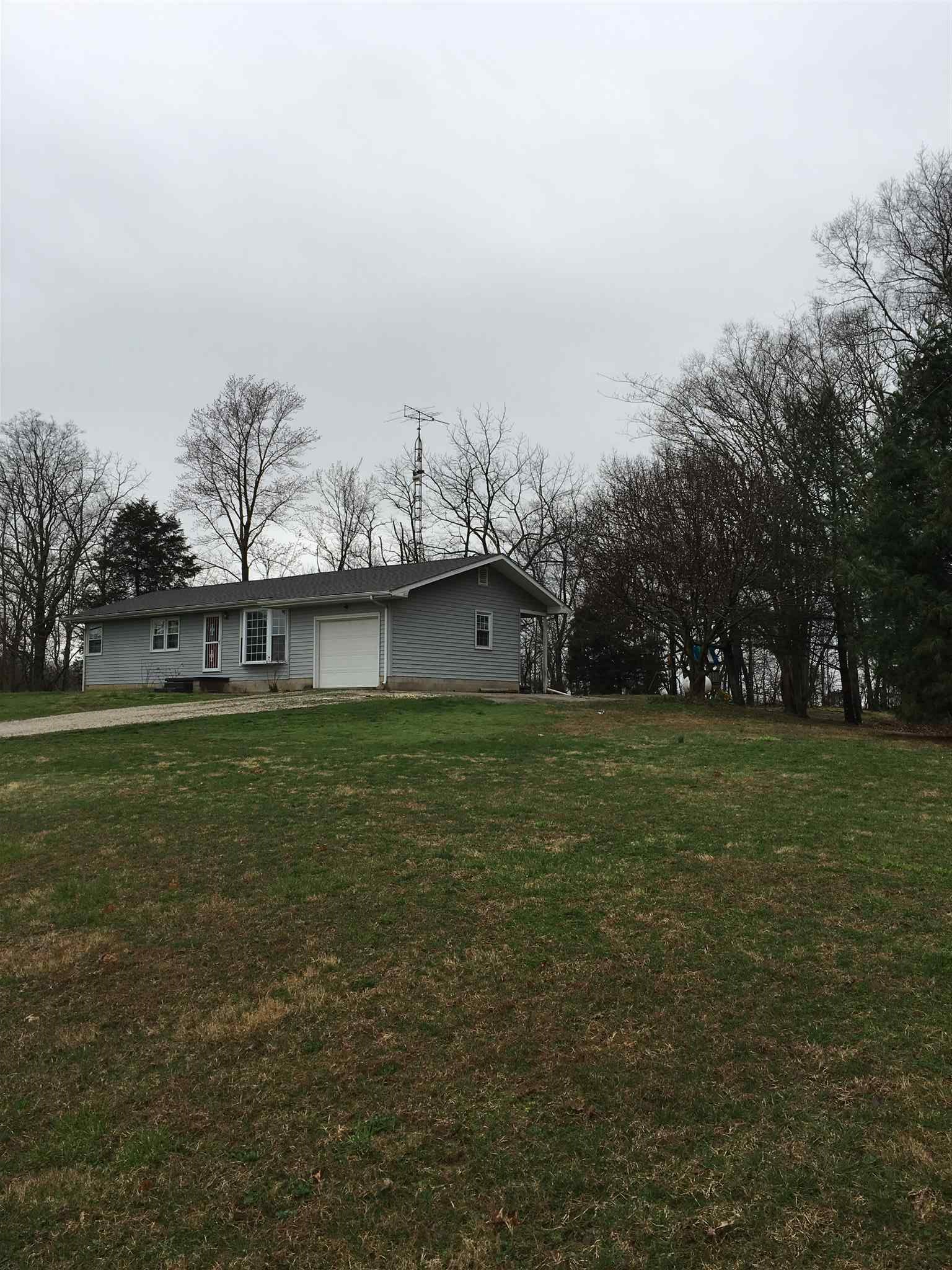 14131 Dover Hill Road Loogootee, IN 47553 - Photo 18 of 18