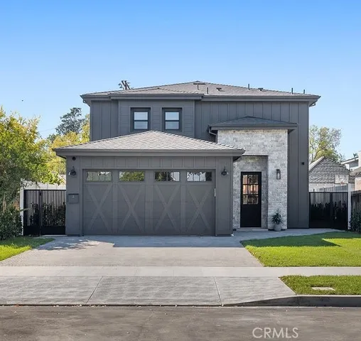 $2,450,000 | 4831 Sancola Avenue, Toluca Lake, CA 91601