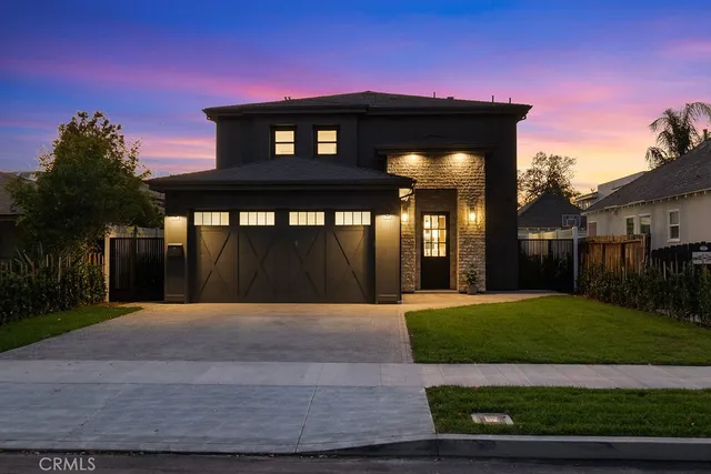 $2,425,000 | 4831 Sancola Avenue, Toluca Lake, CA 91601