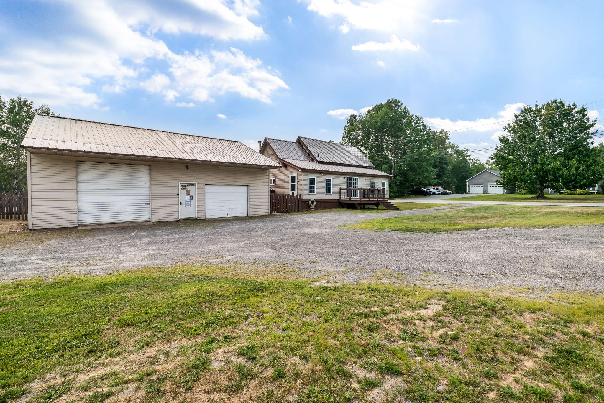 42 Lagrange Road Howland, ME 04448 - Photo 46 of 67