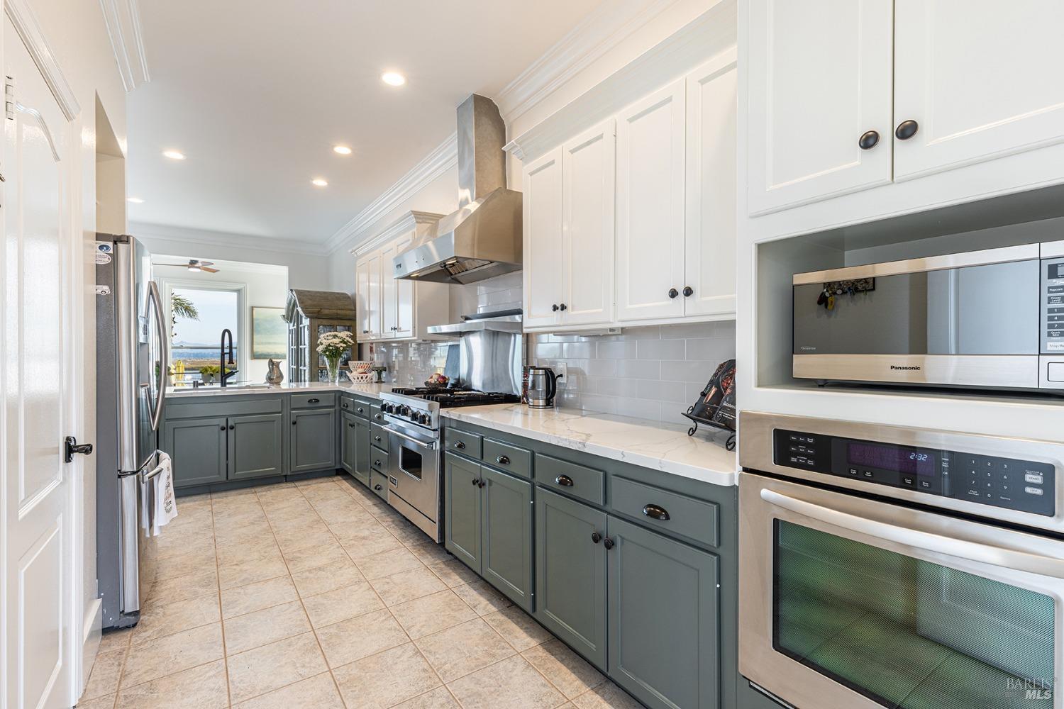 1730 Milton Road Napa, CA 94559 - Photo 25 of 77