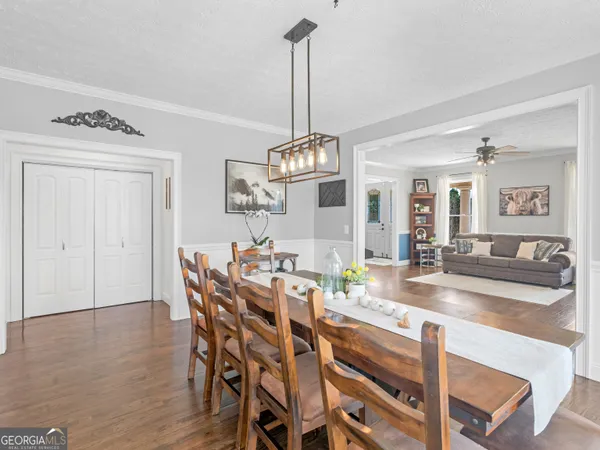 $1,049,000 | 1359 Jenkins Road, Forsyth, GA 31029